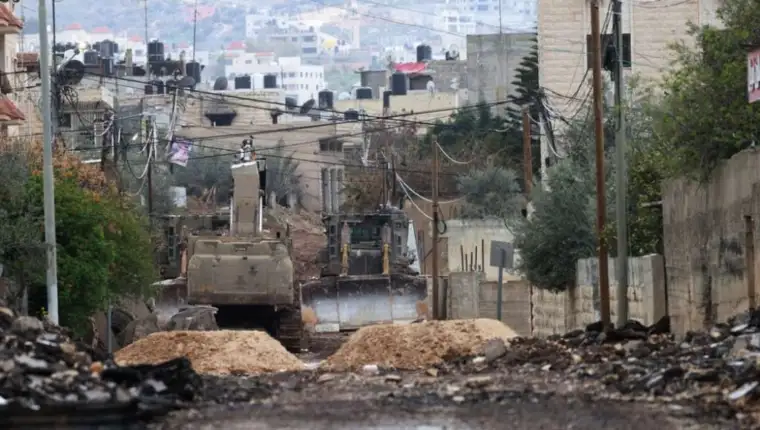 gaza
