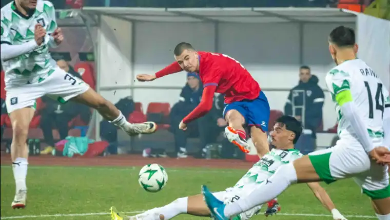 fo borac 1