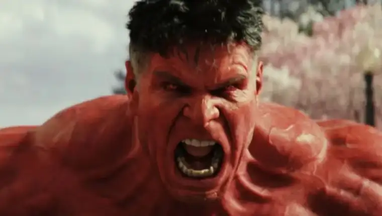 hulk, kapeten amerika