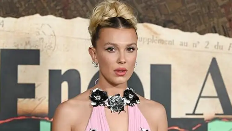 millie bobby brown