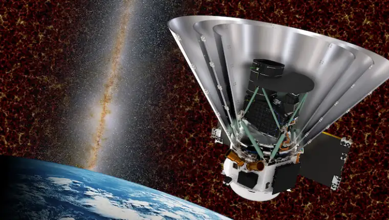 SPHEREx-1