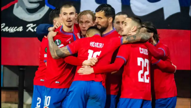 fk borac 5