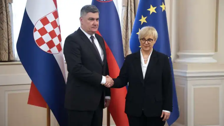 milanovic pirc musar
