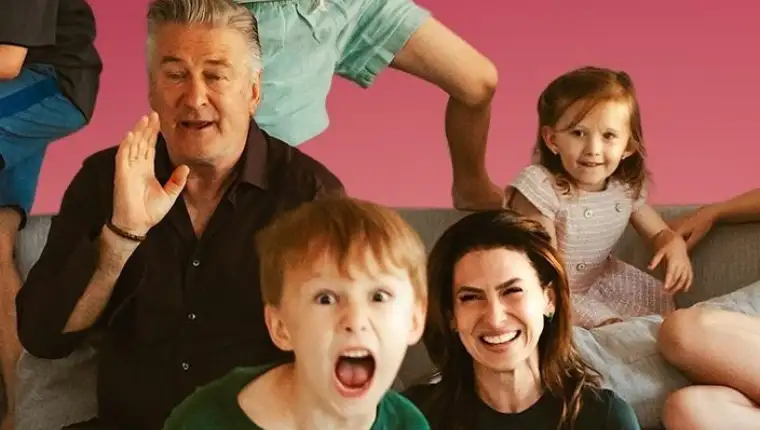 The Baldwins serija