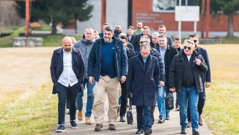 komsic srebrenica1