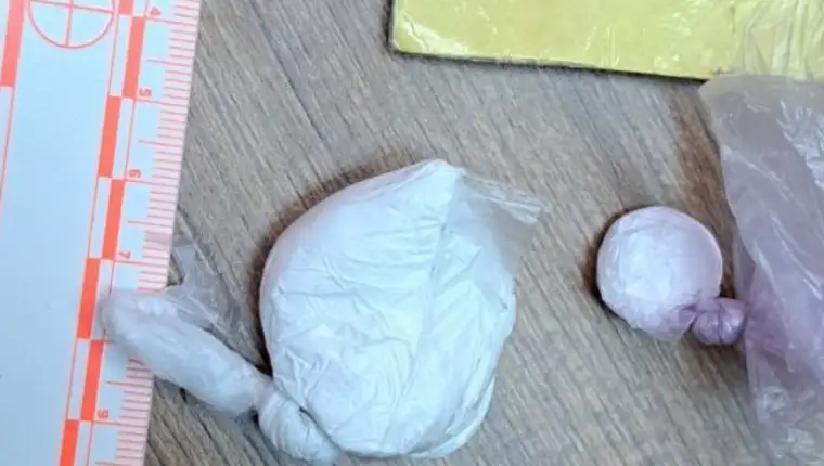 droga fup 5