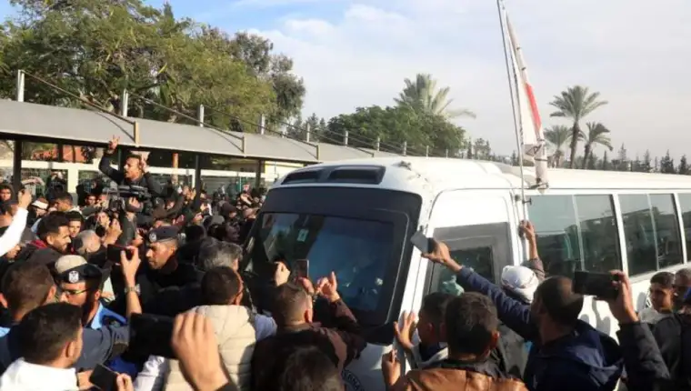 taoci gaza