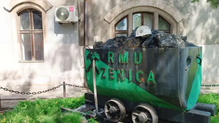 rmu zenica