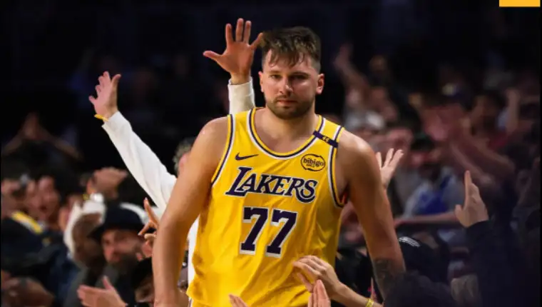 luka dončić