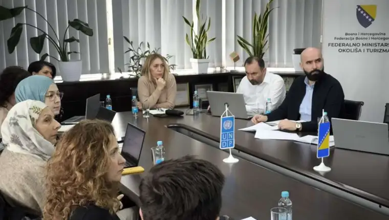 nasiha pozder sastanak plan otpada