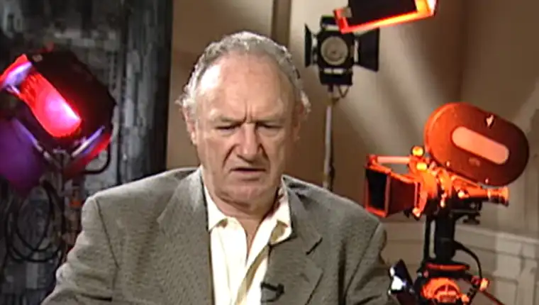 hackman 1