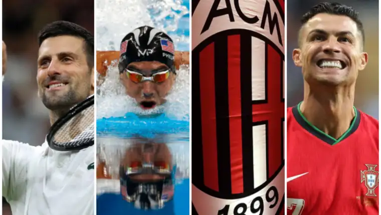 sportski rekordi