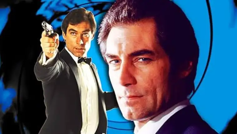 timothy dalton, james bond