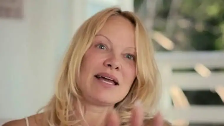 pamela anderson