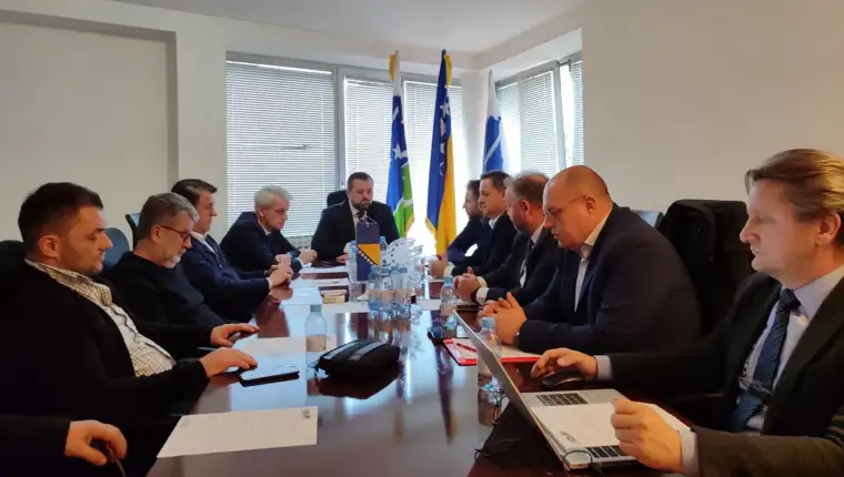 nes bih predsjednistvo ogresevic