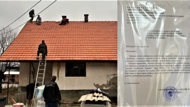 vlasenica salaharević