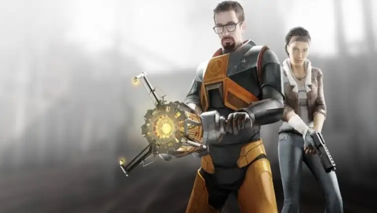 Half-Life 3 igrica
