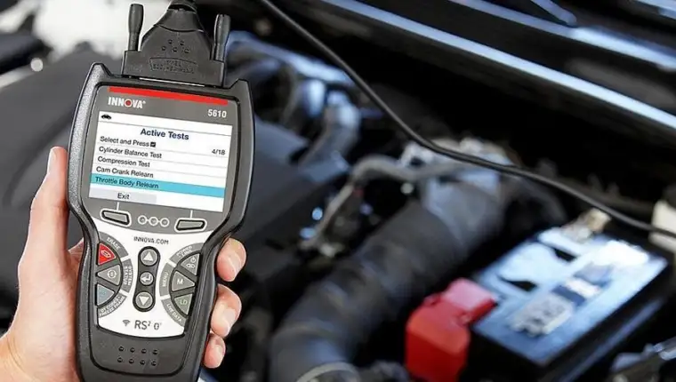 dijagnostika automobila obd