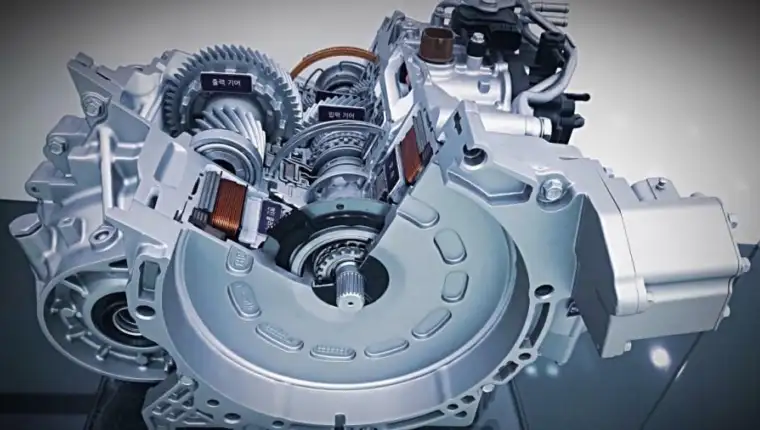 kia sistem