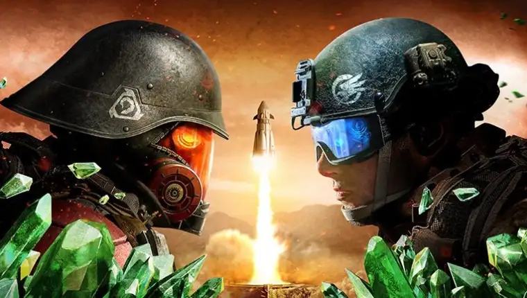 Command & Conquer igrica