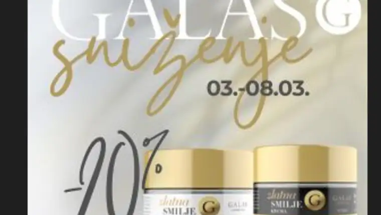 galas