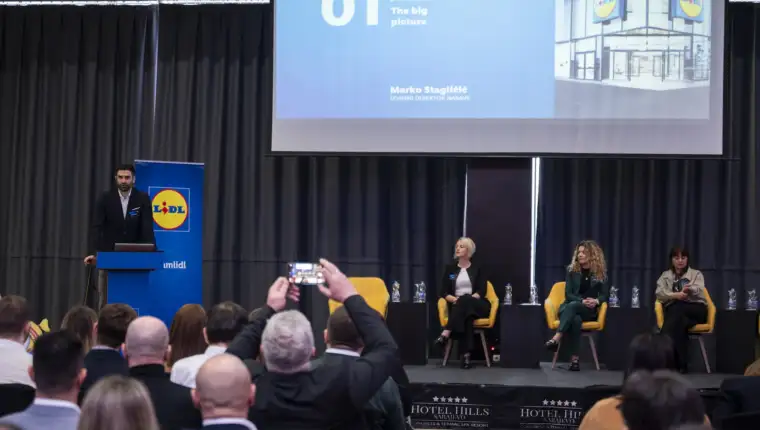Dan Dobavljača - Lidl BH (1)