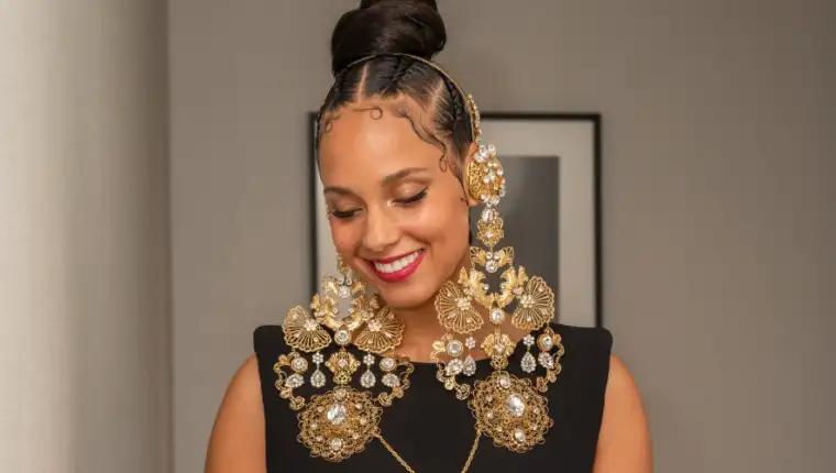 Alicia Keys 2