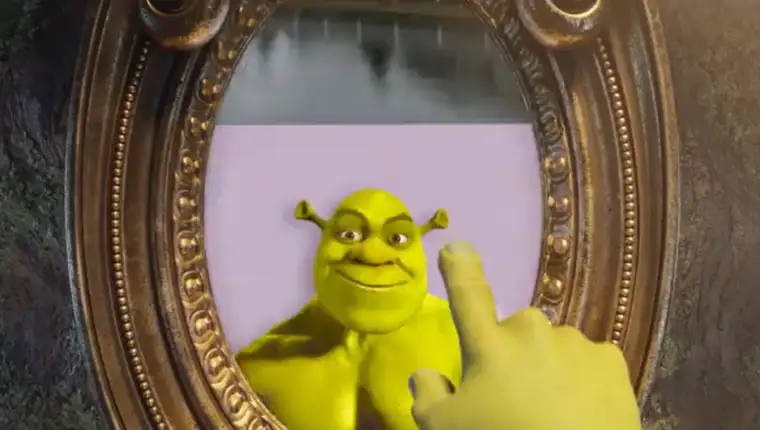 SHREK 1