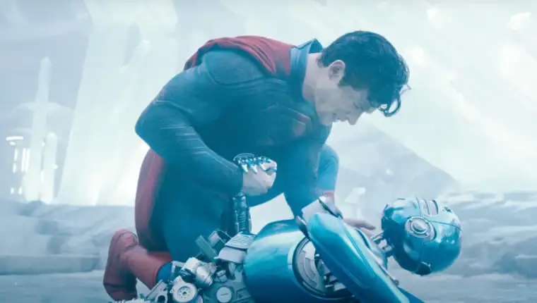 superman 4