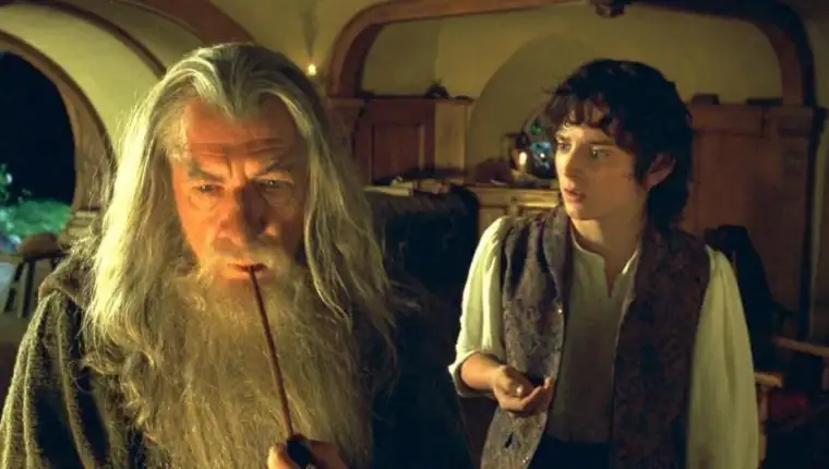 lord of rings 1