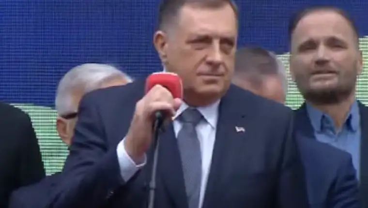 dodik presuda miting