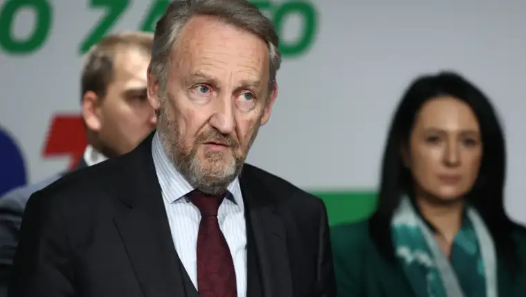 bakir izetbegovic press SDA Raport (4)