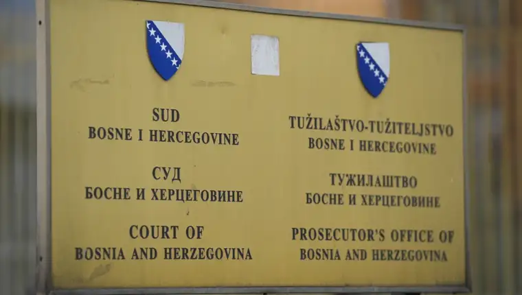 sud bih tuzilastvo bih