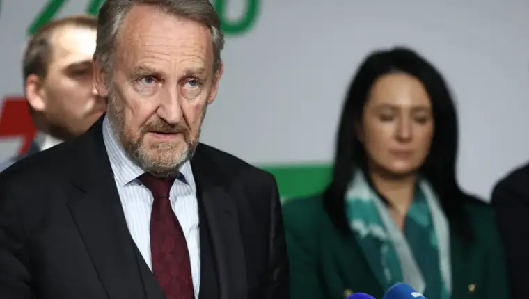 bakir izetbegovic press SDA Raport (7)