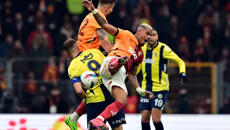 AA-20250224-37156930-37156927-UTAKMICA_TURSKE_SUPER_LIGE_GALATASARAY_FENERBAHCE