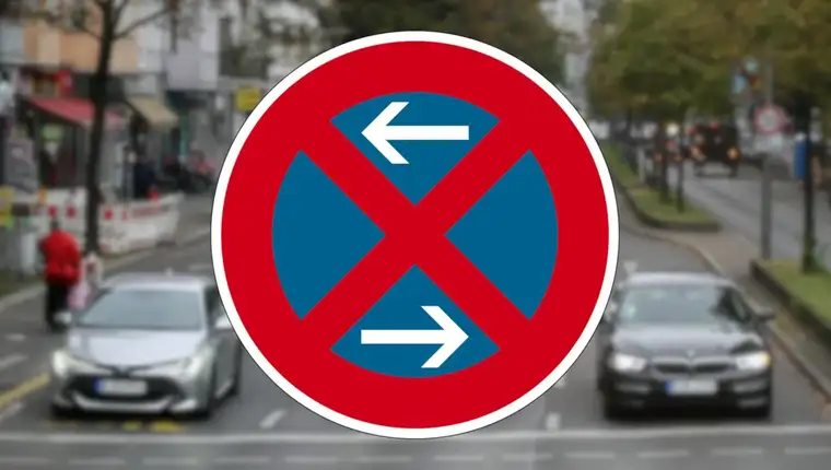 saobraćajni znak
