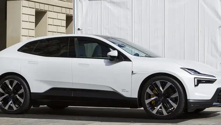 polestar