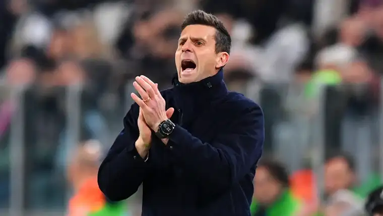 thiago motta