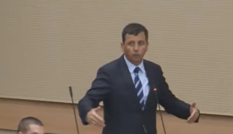 nebojsa vukanovic sjednica