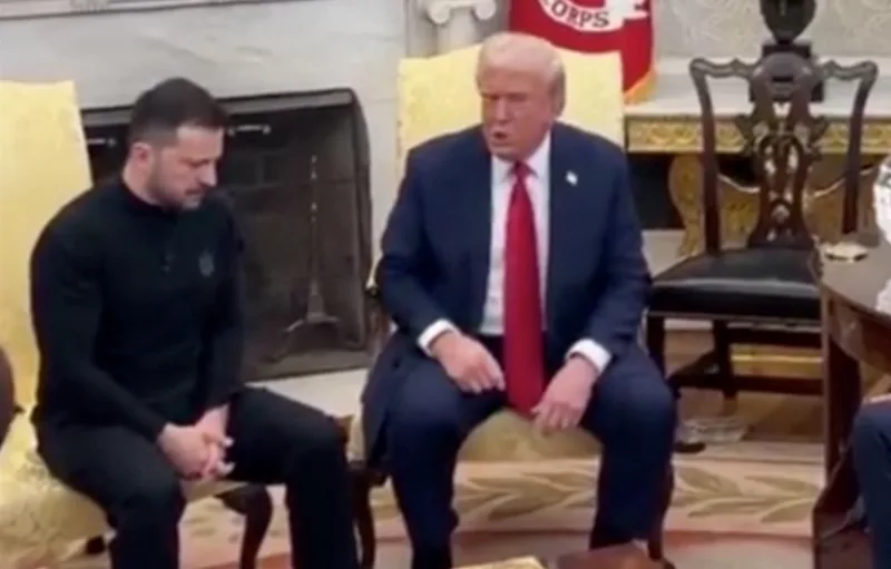 trump zelenski 1