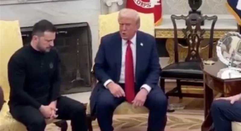 trump zelenski 1