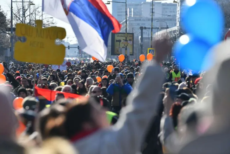 protesti srbija 4