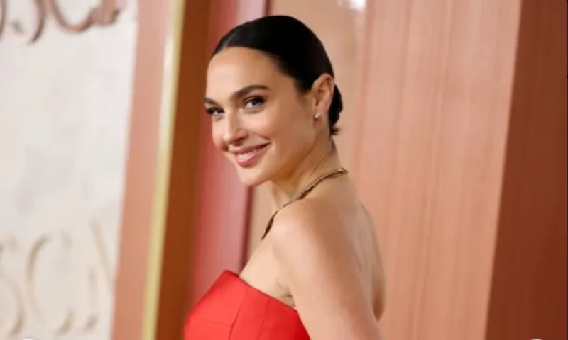 gal gadot