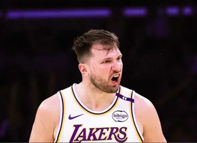 dončić