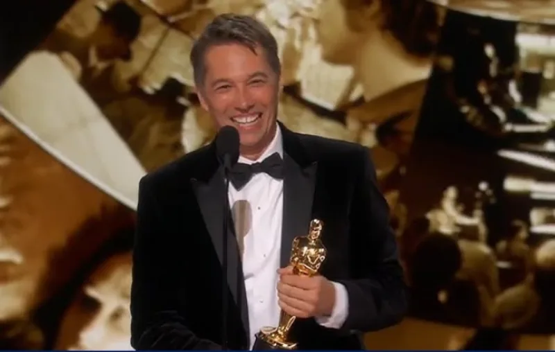 sean baker anora oscar