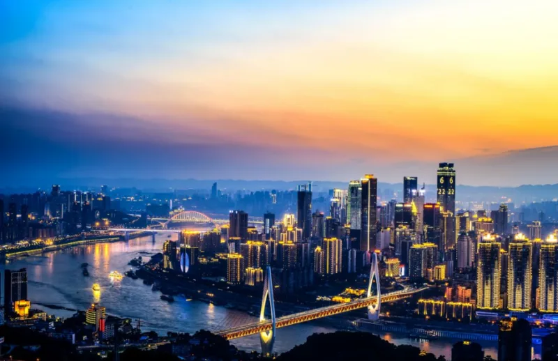Chongqing