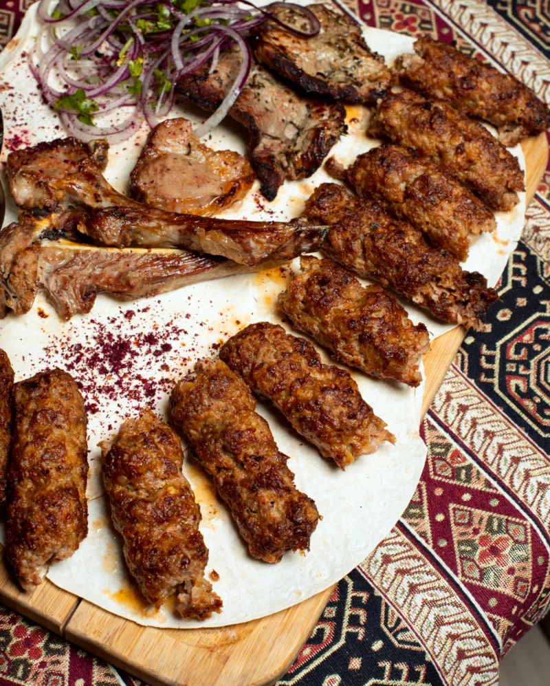cevapi