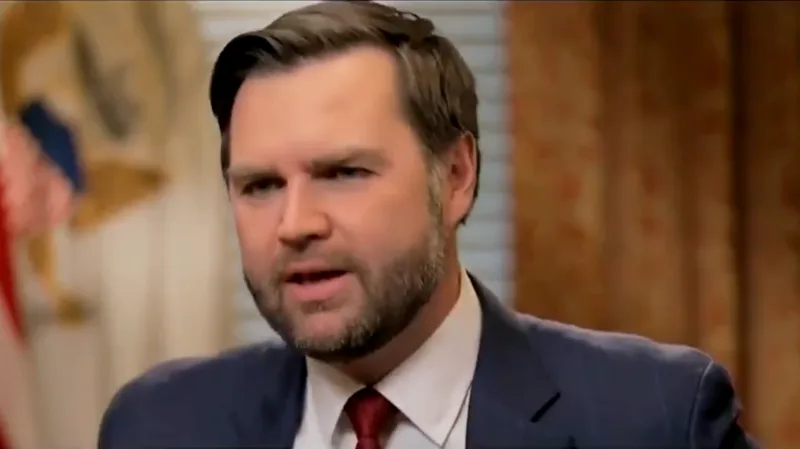 jd vance