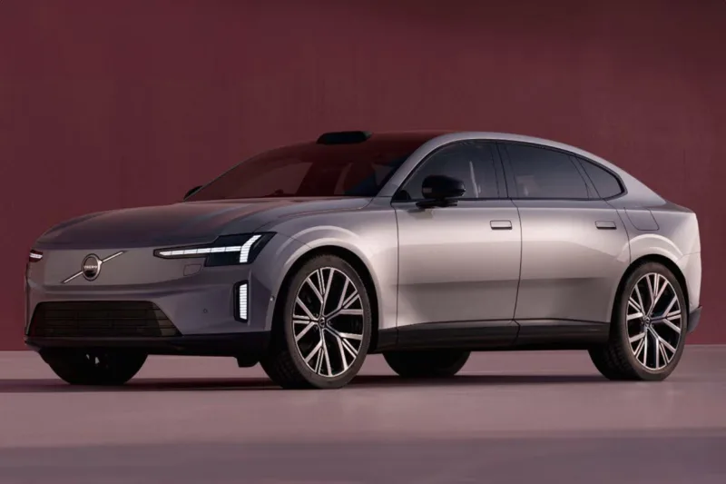 volvo