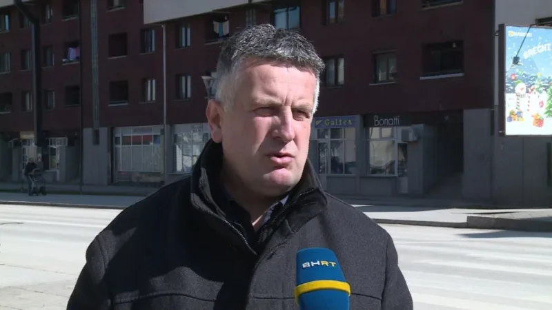 Nenad Vukovic UZIVO